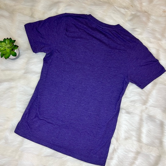 Established 1992 | LSU Tigers Cotton Tshirt Small - Picture 5 of 7